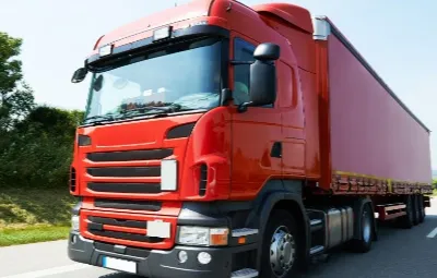 Bursa Karşıyaka Ambar Kargo