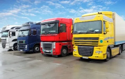 Bursa Karşıyaka Nakliye Ambarı